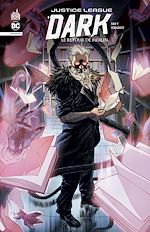 Télécharger le livre :  Justice League Dark Infinite