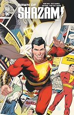 Télécharger le livre :  Dawn of Shazam tome 1