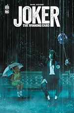 Télécharger le livre :  Joker The Winning Card