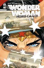 Télécharger le livre :  Wonder Woman: Hors-la-loi tome 1