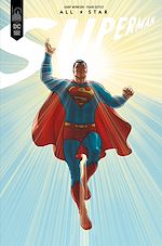 Télécharger le livre :  All-Star Superman - Edition Black Label