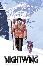 Télécharger le livre :  Nightwing Infinite tome 7