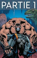 Download this eBook Batman - Knightfall - Tome 1 - Partie 1