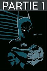 Download this eBook Batman - Un long halloween - Partie 1