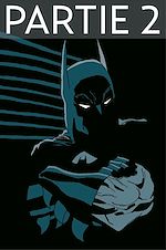 Download this eBook Batman - Un long halloween - Partie 2