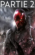 Download this eBook Batman - L'énigme de Red Hood - Partie 2