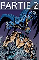 Download this eBook Batman - Knightfall - Tome 2 - Partie 2