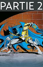 Download this eBook Batman - Knightfall - Tome 4 - Partie 2