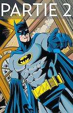 Download this eBook Batman - Knightfall - Tome 5 - Partie 2