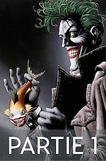 Télécharger le livre :  Batman - Dark Detective - Partie 1