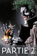 Download this eBook Batman - Dark Detective - Partie 2