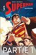 Télécharger le livre :  Superman - Les origines - Partie 1
