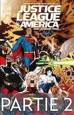 Download this eBook Infinite Crisis - Tome 3 - Jour de vengeance - 2ème partie