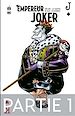 Télécharger le livre :  Batman - Empereur Joker - Partie 1