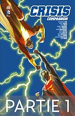 Download this eBook Crisis on Infinite Earths : Le compagnon - Partie 1