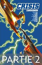 Download this eBook Crisis on Infinite Earths : Le compagnon - Partie 2