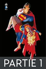 Download this eBook Crisis on Infinite Earths - Partie 1