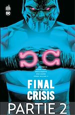 Download this eBook Final Crisis - Sept Soldats - 2ème partie - Chapitre 2/2