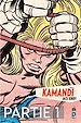 Télécharger le livre :  Kamandi - Tome 1 - Partie 1