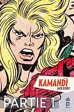 Download this eBook Kamandi - Tome 2 - Partie 1