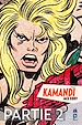 Télécharger le livre :  Kamandi - Tome 2 - Partie 2