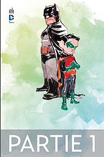 Download this eBook Batman - Little Gotham - Partie 1