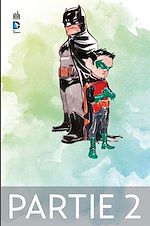Download this eBook Batman - Little Gotham - Partie 2