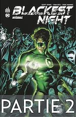Download this eBook Blackest Night - Partie 2