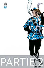 Download this eBook Les Archives de la Suicide Squad - Tome 2 - Partie 2