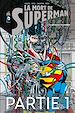 Télécharger le livre :  La mort de Superman - Tome 2 - Partie 1