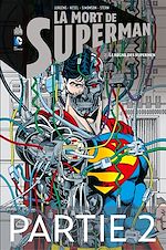 Download this eBook La mort de Superman - Tome 2 - Partie 2