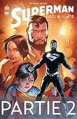 Download this eBook Lois & Clark - Partie 2