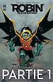 Télécharger le livre :  Robin, Fils de Batman - Partie 1