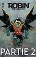 Télécharger le livre :  Robin, Fils de Batman - Partie 2