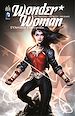 Télécharger le livre :  Wonder Woman - L'Odyssée - Intégrale