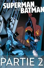 Download this eBook Superman/Batman - Tome 1 - Partie 2