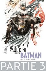Download this eBook Paul Dini présente Batman - Partie 3