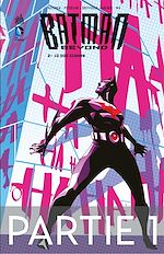 Download this eBook Batman Beyond - Tome 2 - 10 000 clowns - Partie 1