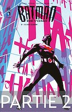 Download this eBook Batman Beyond - Tome 2 - 10 000 clowns - Partie 2