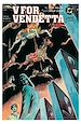 Télécharger le livre :  V pour Vendetta - Chapitre 8