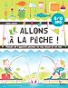Télécharger le livre :  Allons à la pêche !