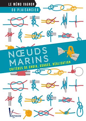 Download the eBook: Nœuds marins