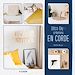 Télécharger le livre :  Déco DIY : mes créations en corde
