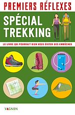 Télécharger le livre :  Premiers réflexes spécial trekking