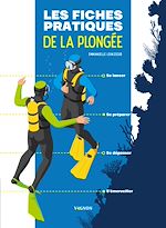 Télécharger le livre :  Les fiches pratiques de la plongée