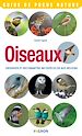 Télécharger le livre :  Oiseaux - Observer et reconnaître 50 espèces de nos régions