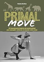 Télécharger le livre :  Primal move