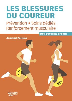 Téléchargez le livre :  Les blessures du coureur