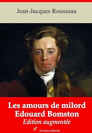 Téléchargez le livre :  Les Amours de milord Edouard Bomston – suivi d'annexes