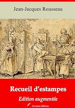 Télécharger le livre :  Recueil d'estampes pour la Nouvelle-Héloïse – suivi d'annexes